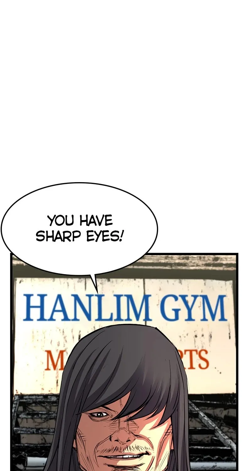Hanlim Gym Zinmanga X Chapter 7 Page 107