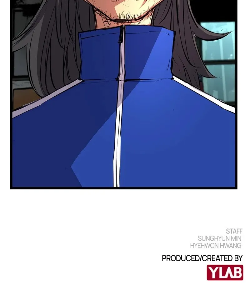Hanlim Gym Zinmanga X Chapter 7 Page 108