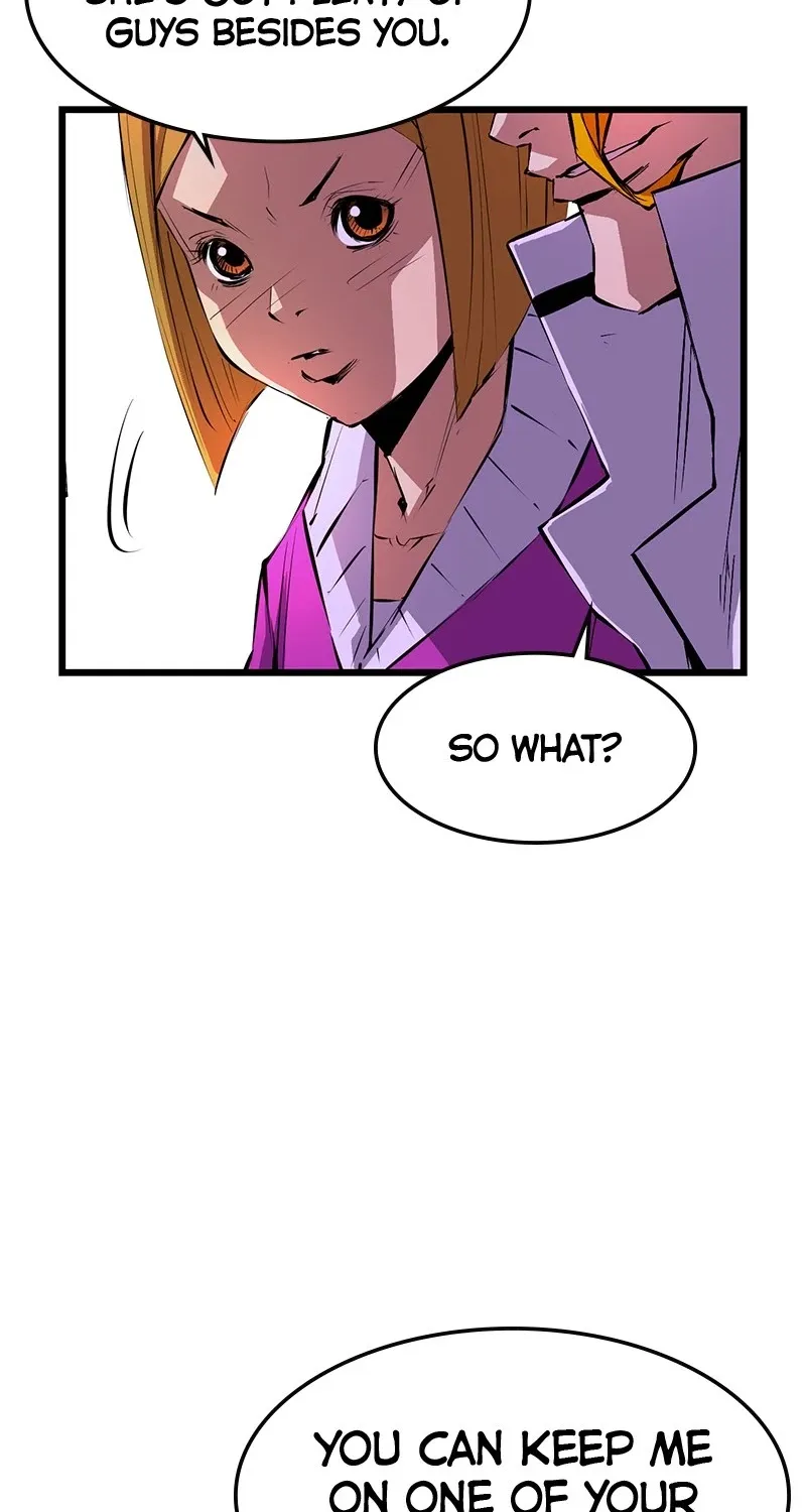 Hanlim Gym Zinmanga X Chapter 6 Page 60