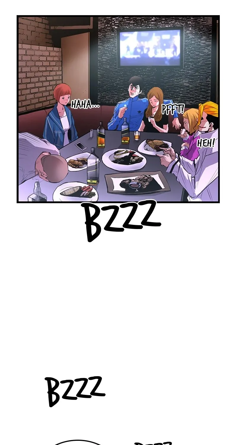 Hanlim Gym Zinmanga X Chapter 6 Page 62