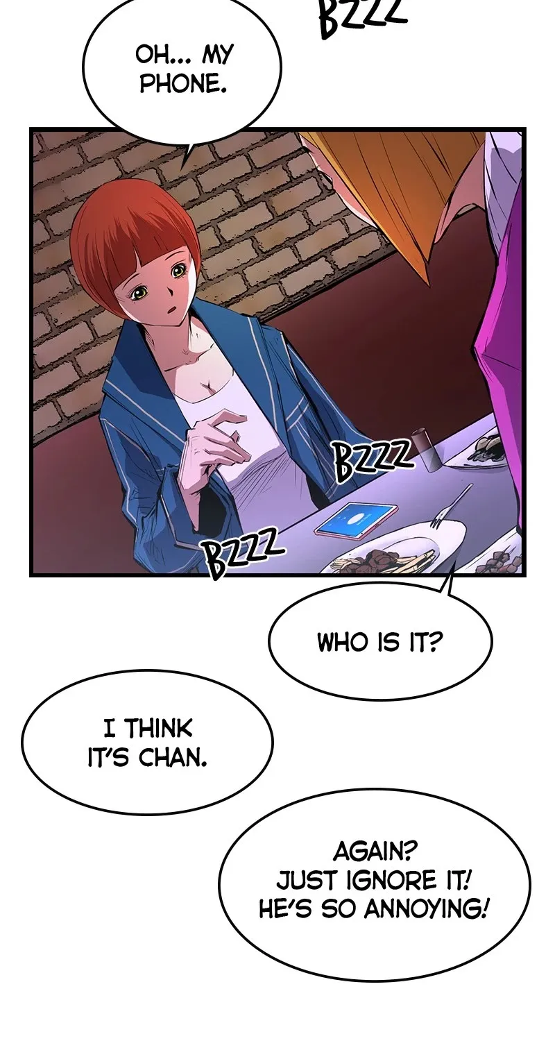 Hanlim Gym Zinmanga X Chapter 6 Page 63