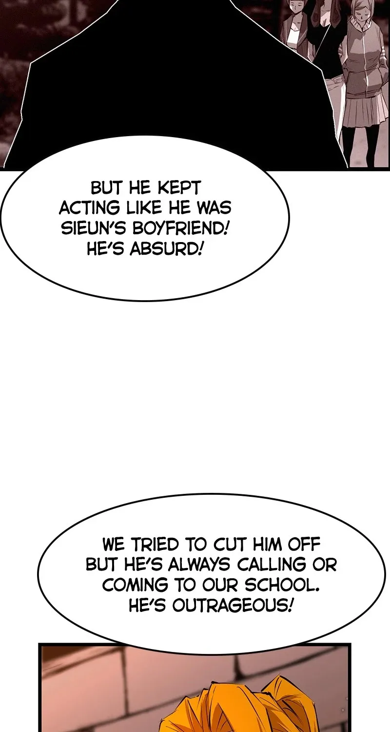 Hanlim Gym Zinmanga X Chapter 6 Page 67