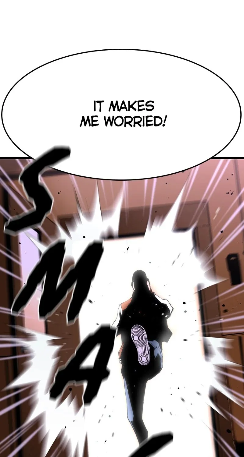 Hanlim Gym Zinmanga X Chapter 6 Page 71