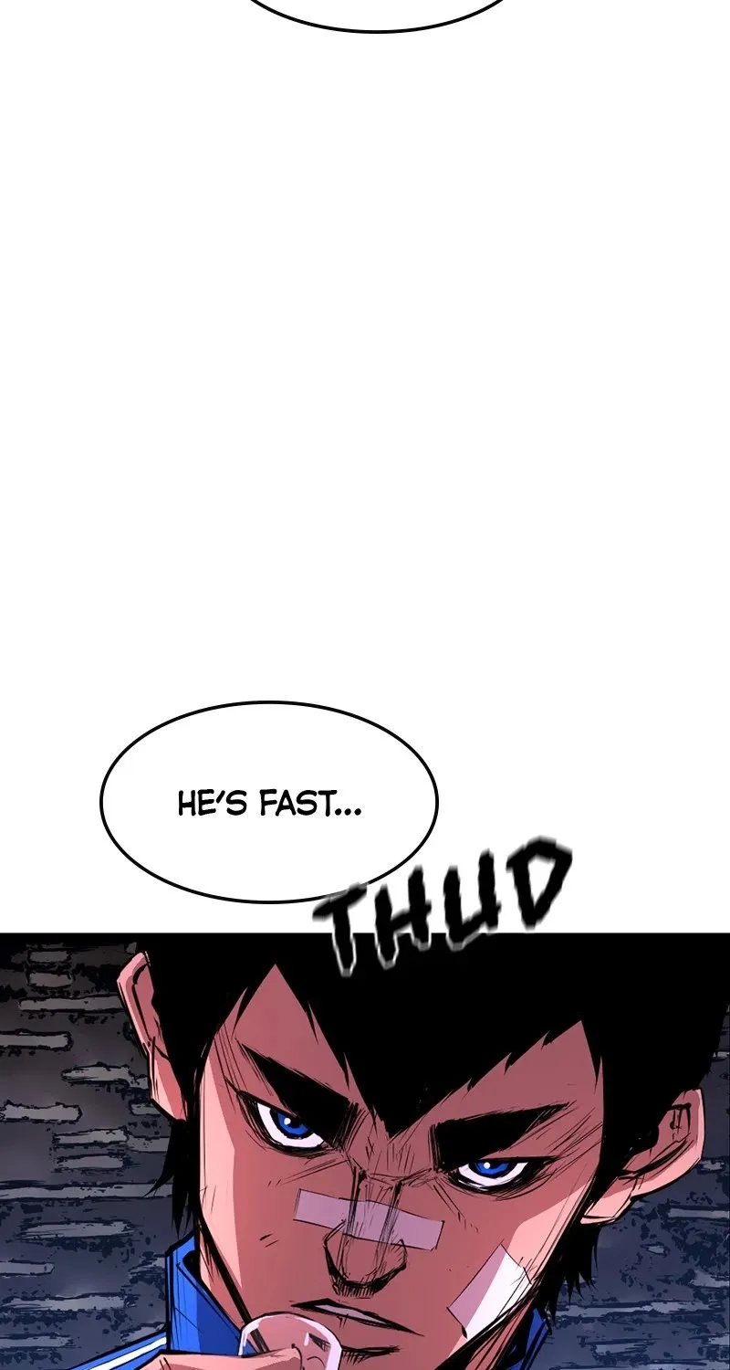 Hanlim Gym Zinmanga X Chapter 6 Page 83