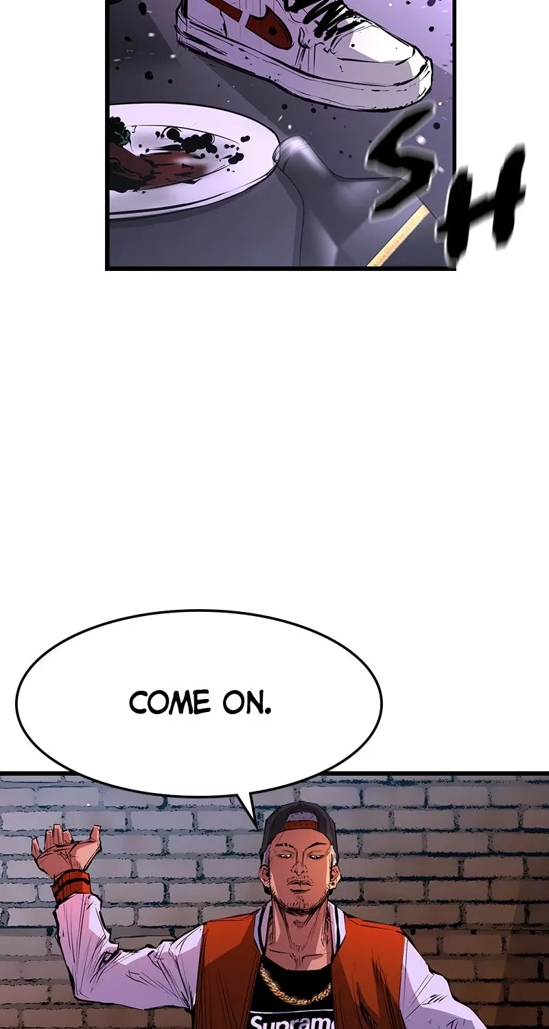 Hanlim Gym Zinmanga X Chapter 6 Page 85