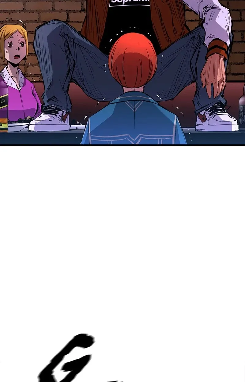 Hanlim Gym Zinmanga X Chapter 6 Page 86