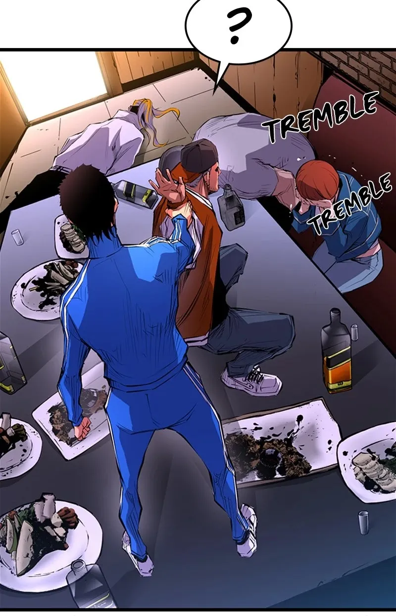 Hanlim Gym Zinmanga X Chapter 6 Page 88