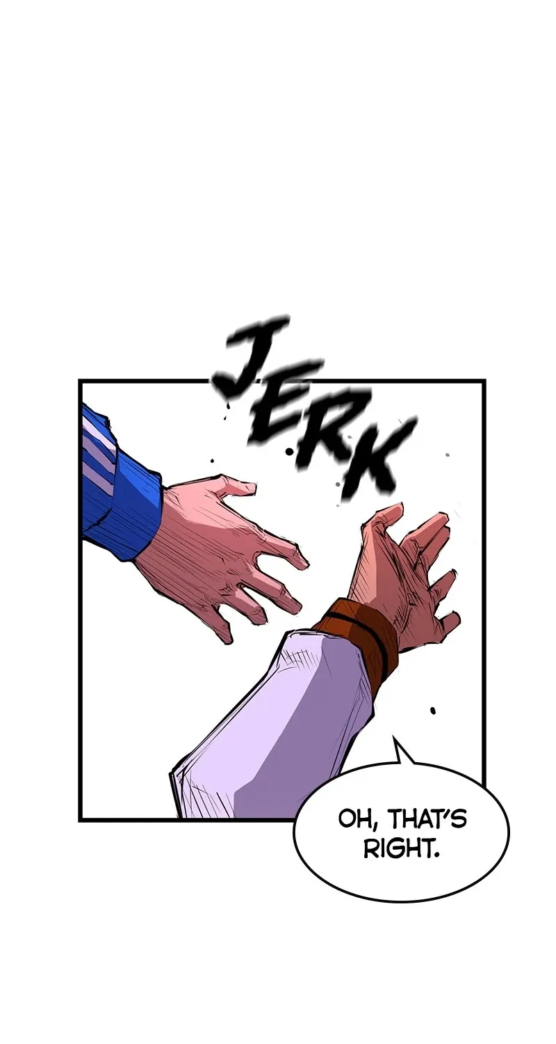 Hanlim Gym Zinmanga X Chapter 6 Page 89