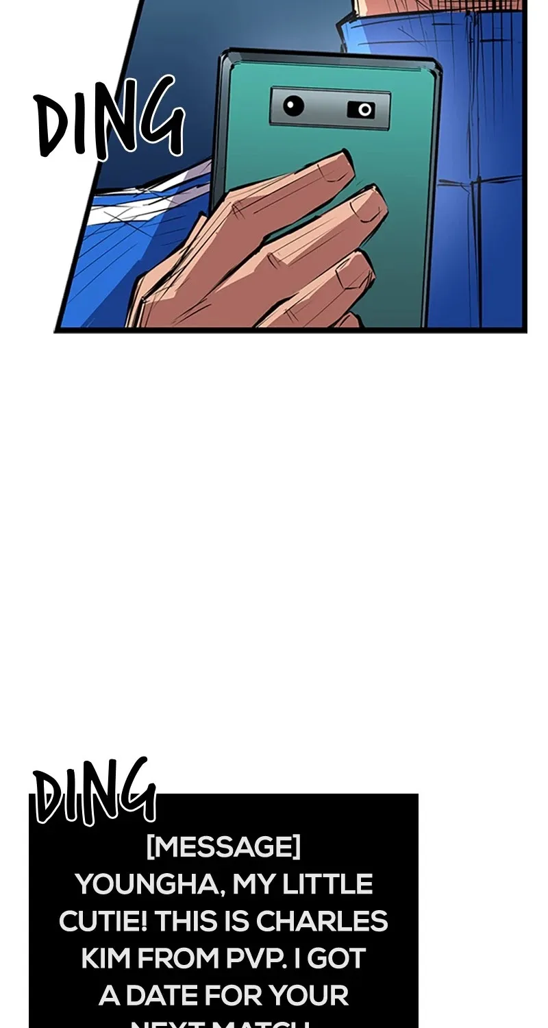 Hanlim Gym Zinmanga X Chapter 6 Page 93