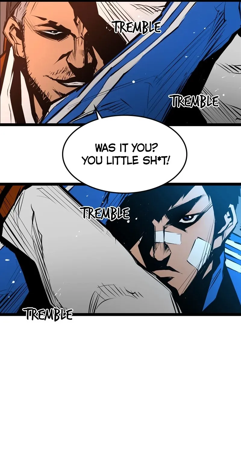 Hanlim Gym Zinmanga X Chapter 6 Page 100