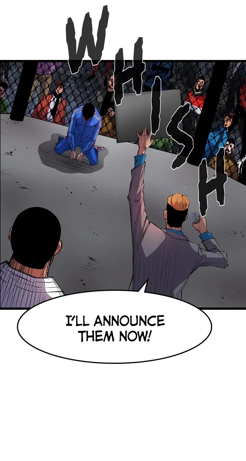 Hanlim Gym Zinmanga X Chapter 5 Page 59