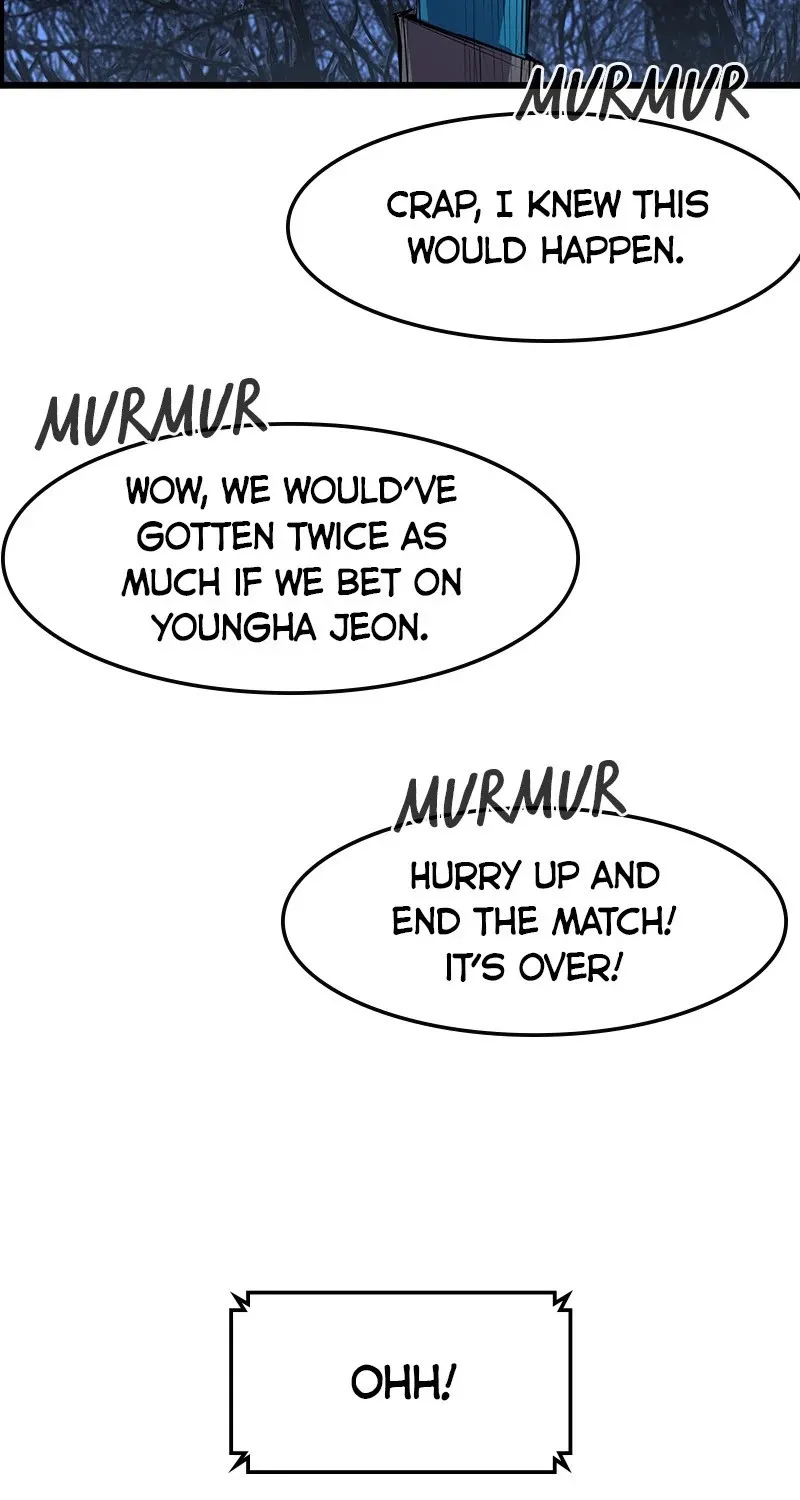 Hanlim Gym Zinmanga X Chapter 5 Page 61