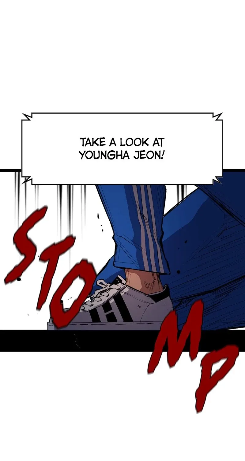 Hanlim Gym Zinmanga X Chapter 5 Page 63