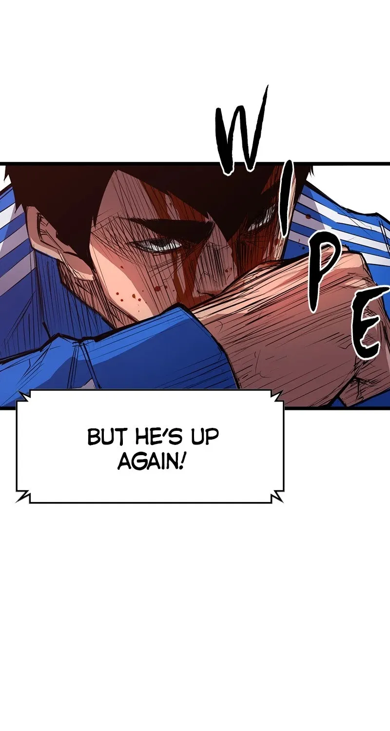 Hanlim Gym Zinmanga X Chapter 5 Page 65