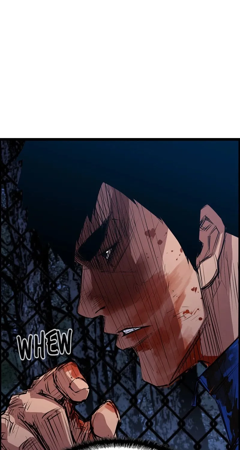 Hanlim Gym Zinmanga X Chapter 5 Page 66
