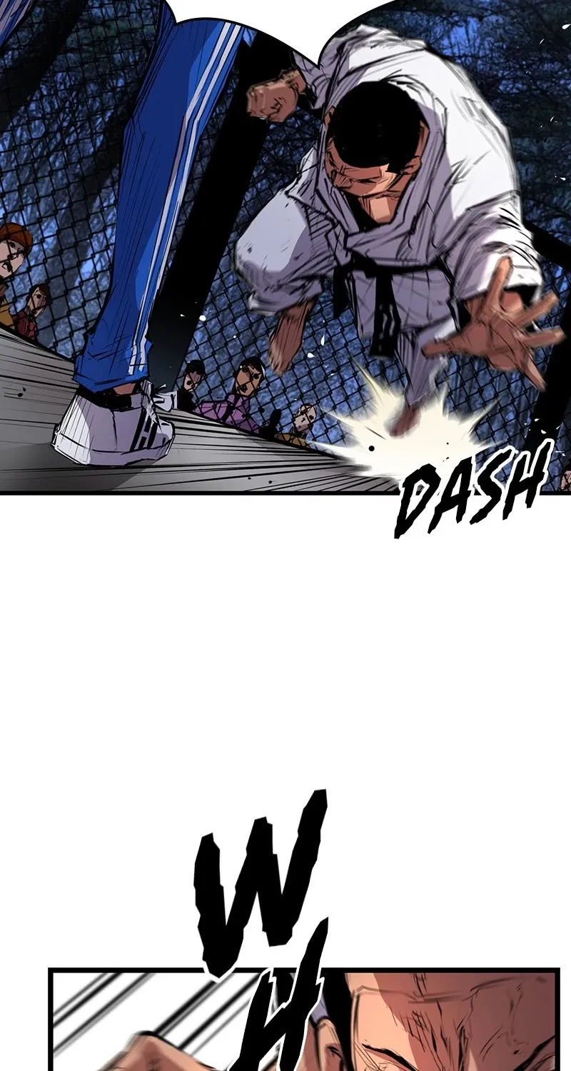 Hanlim Gym Zinmanga X Chapter 5 Page 72