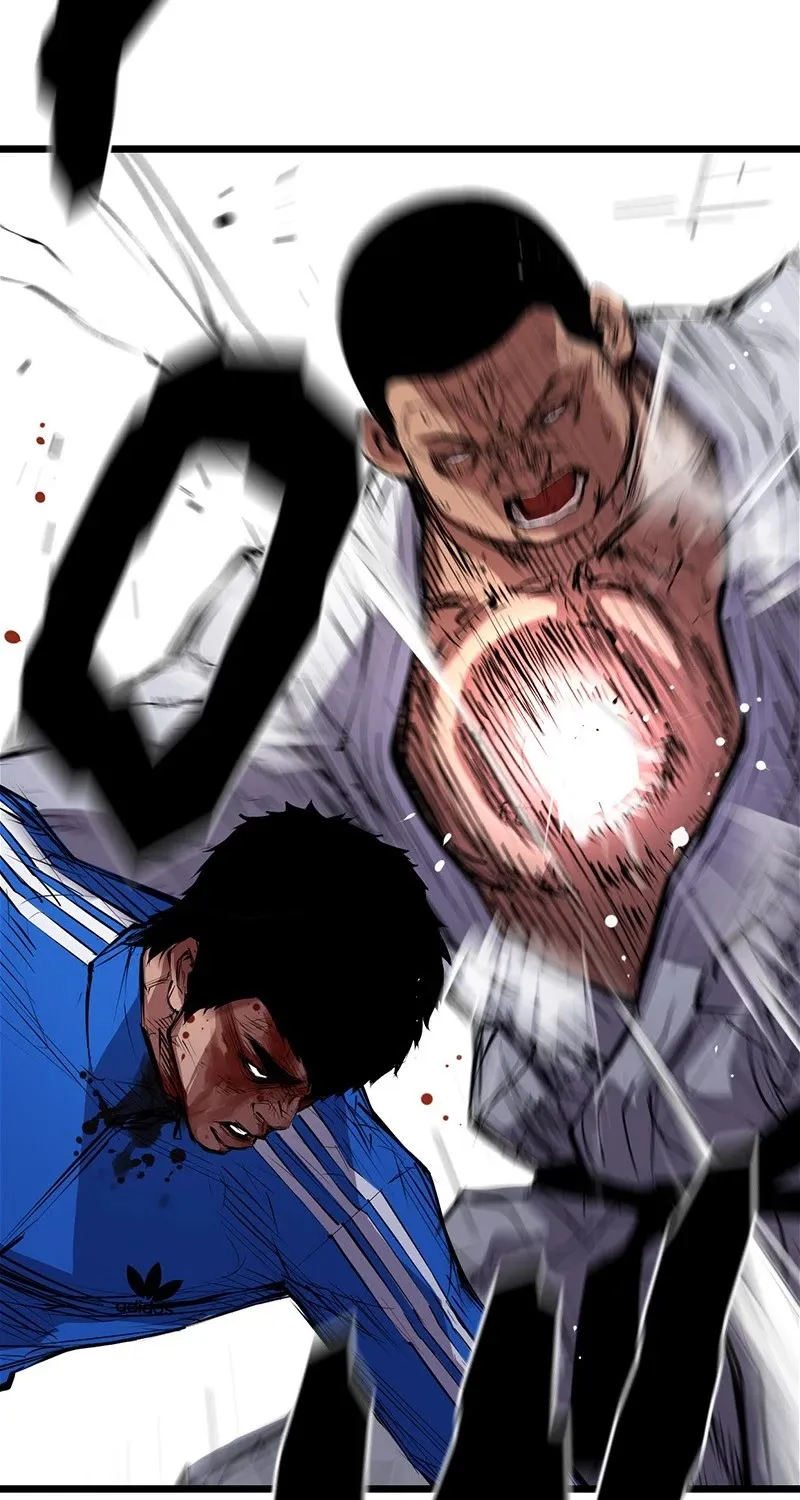 Hanlim Gym Zinmanga X Chapter 5 Page 83