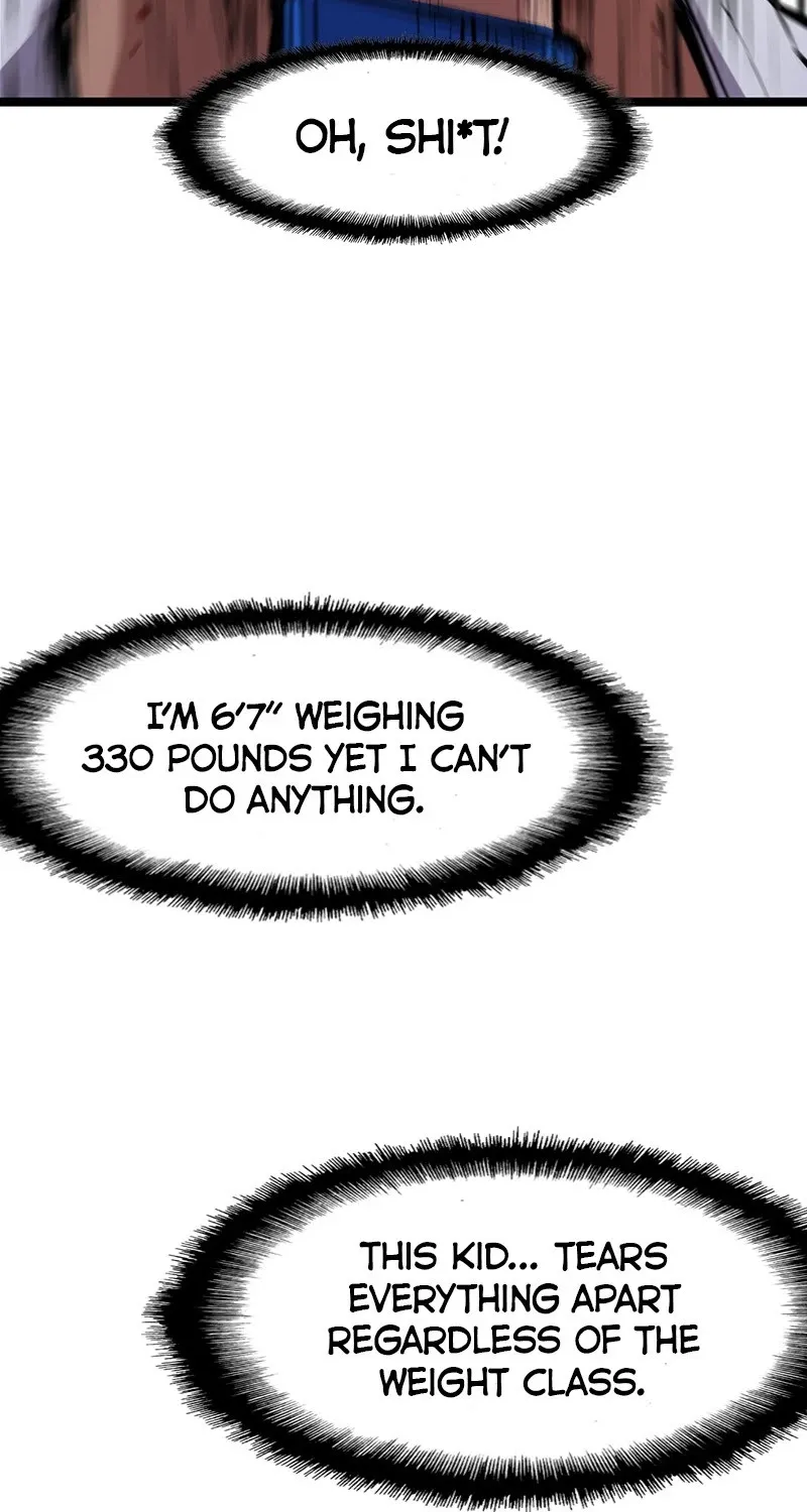 Hanlim Gym Zinmanga X Chapter 5 Page 92