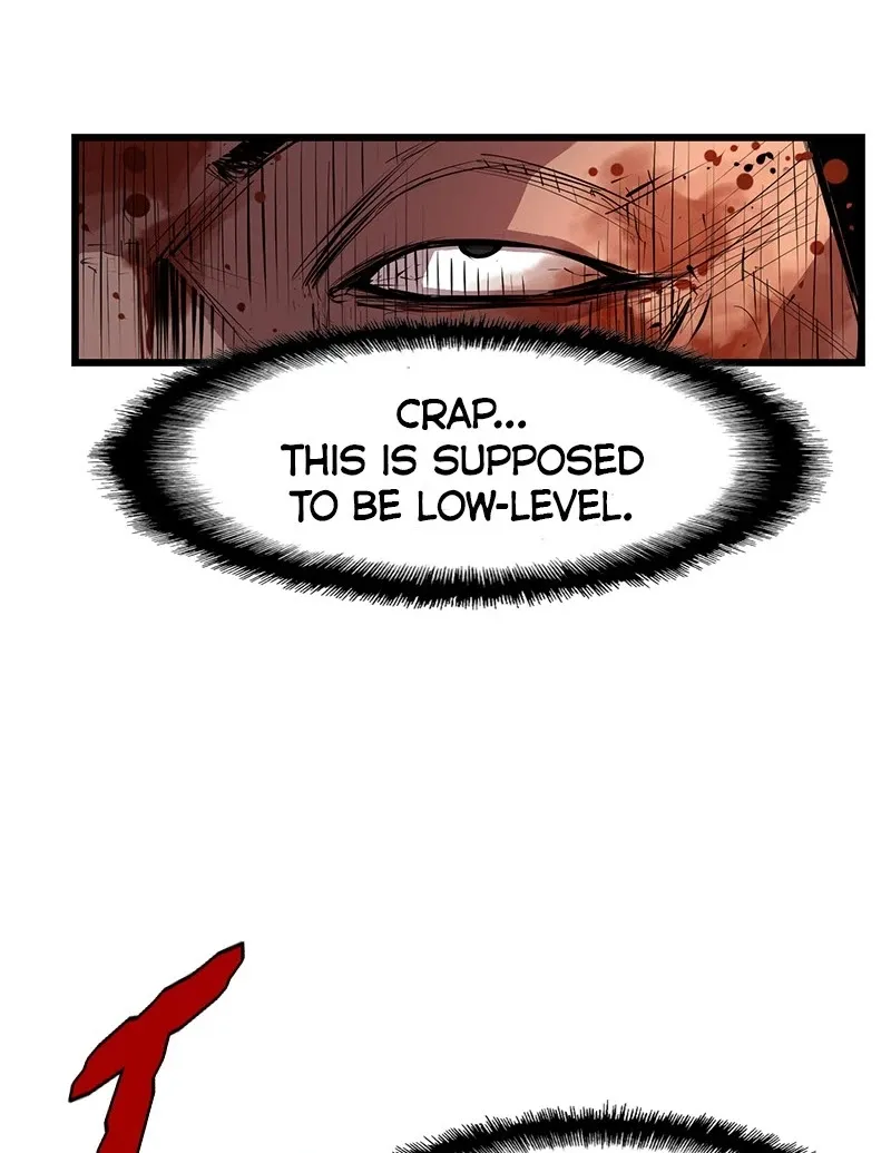 Hanlim Gym Zinmanga X Chapter 5 Page 94