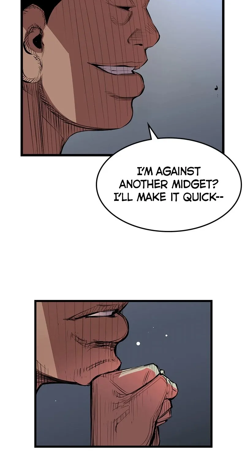 Hanlim Gym Zinmanga X Chapter 4 Page 84