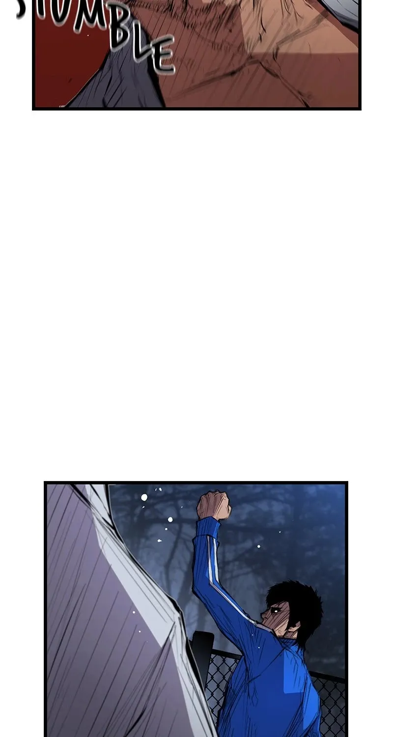 Hanlim Gym Zinmanga X Chapter 4 Page 87