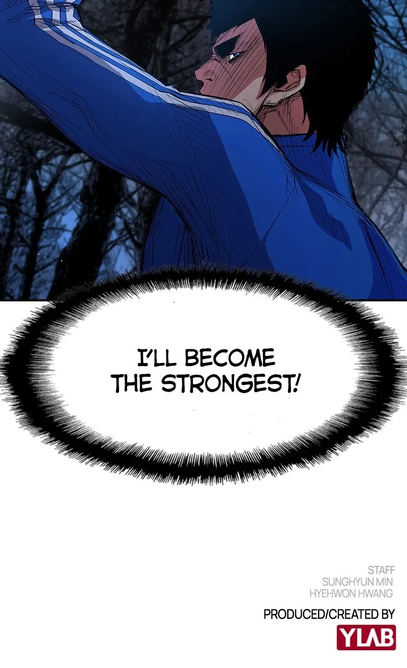 Hanlim Gym Zinmanga X Chapter 4 Page 89