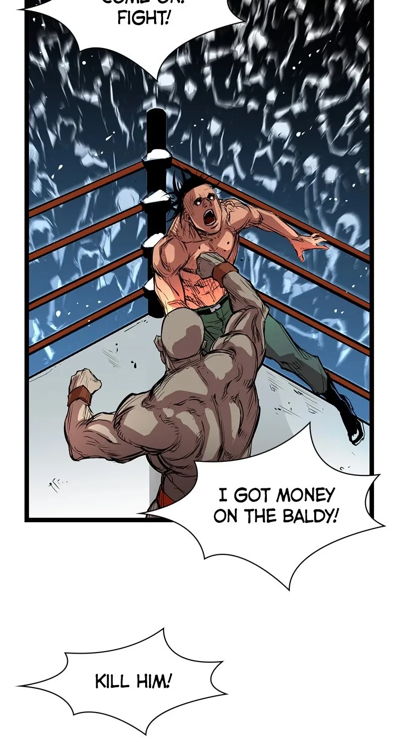 Hanlim Gym Zinmanga X Chapter 3 Page 2