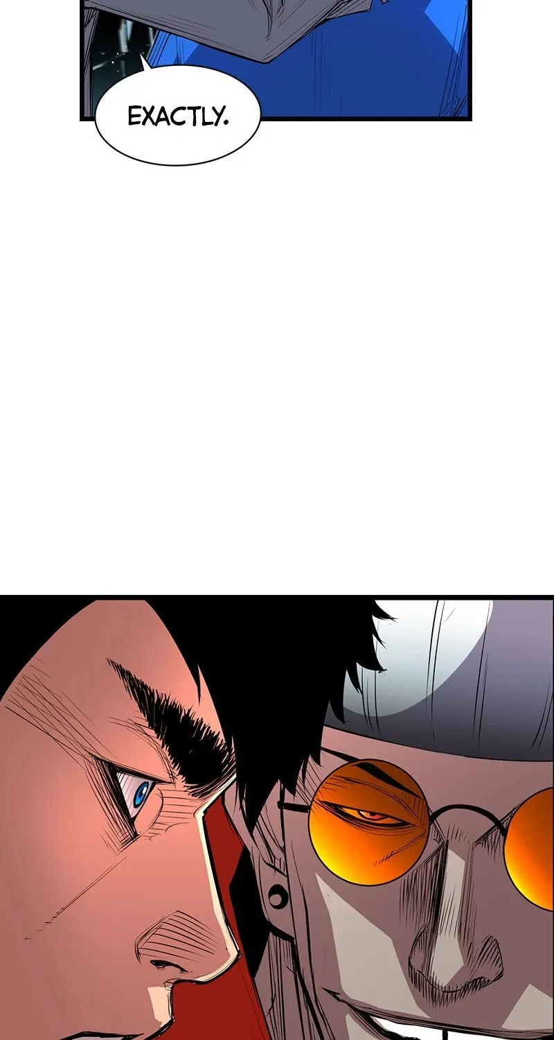 Hanlim Gym Zinmanga X Chapter 3 Page 4