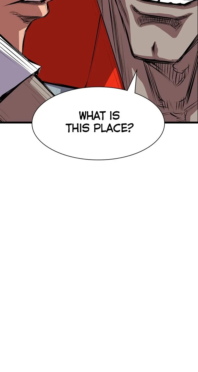 Hanlim Gym Zinmanga X Chapter 3 Page 5
