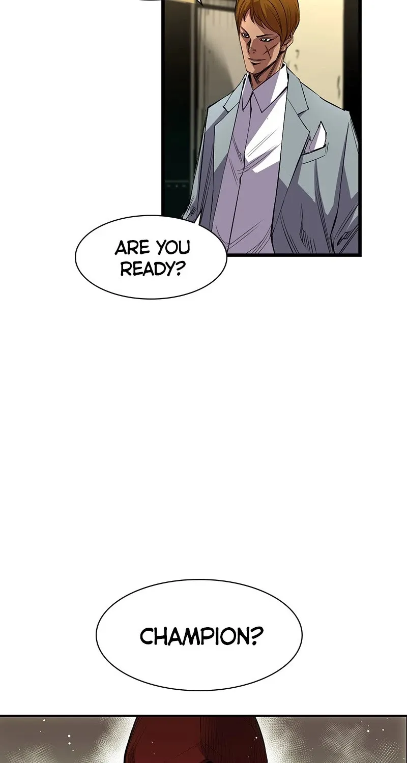 Hanlim Gym Zinmanga X Chapter 3 Page 8