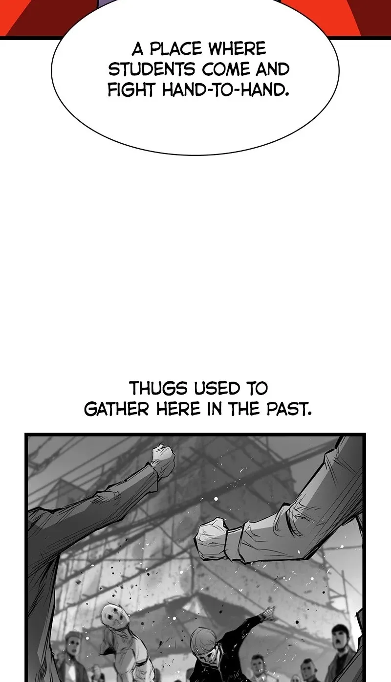 Hanlim Gym Zinmanga X Chapter 3 Page 14