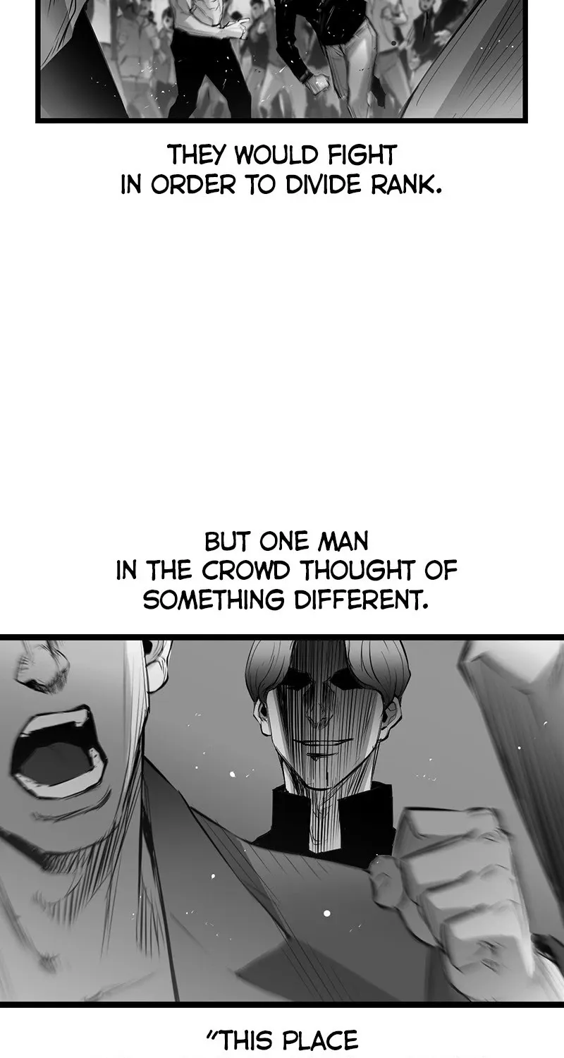 Hanlim Gym Zinmanga X Chapter 3 Page 15