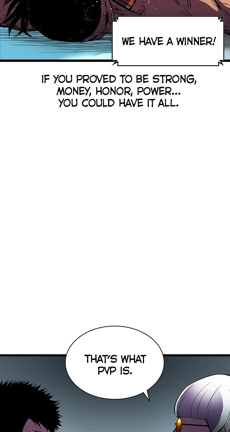 Hanlim Gym Zinmanga X Chapter 3 Page 19