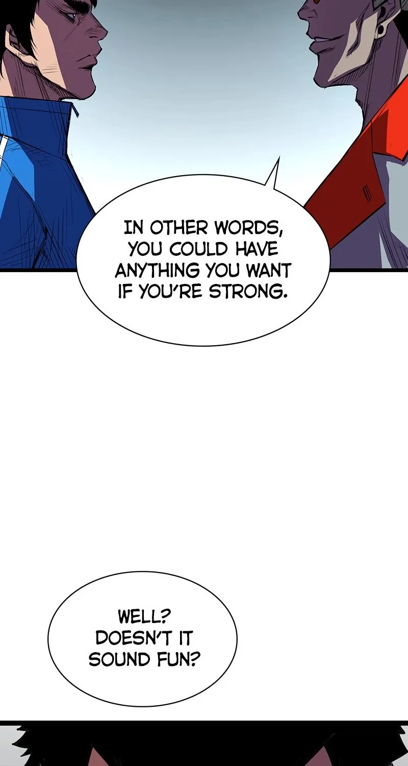 Hanlim Gym Zinmanga X Chapter 3 Page 20