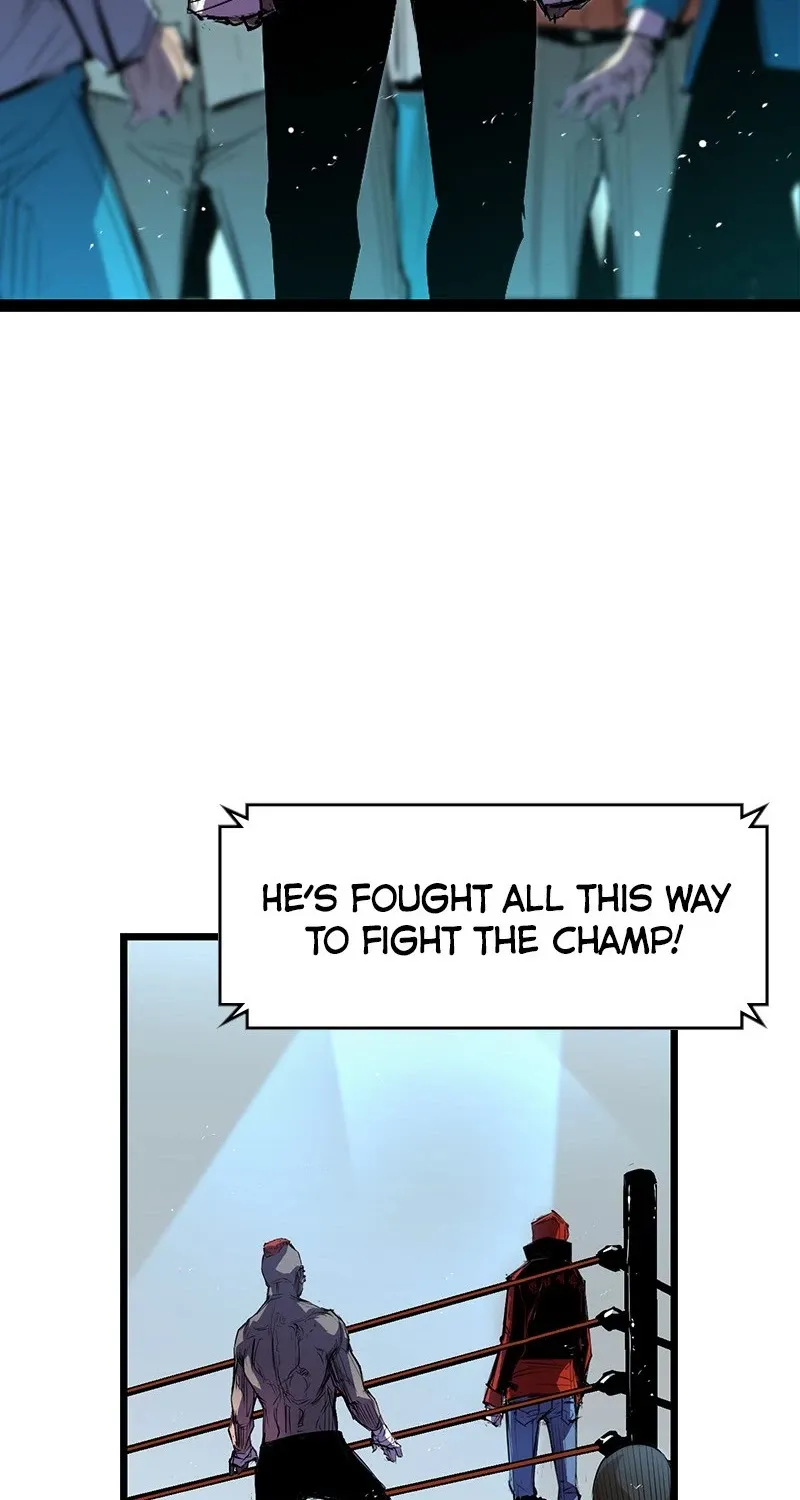 Hanlim Gym Zinmanga X Chapter 3 Page 24
