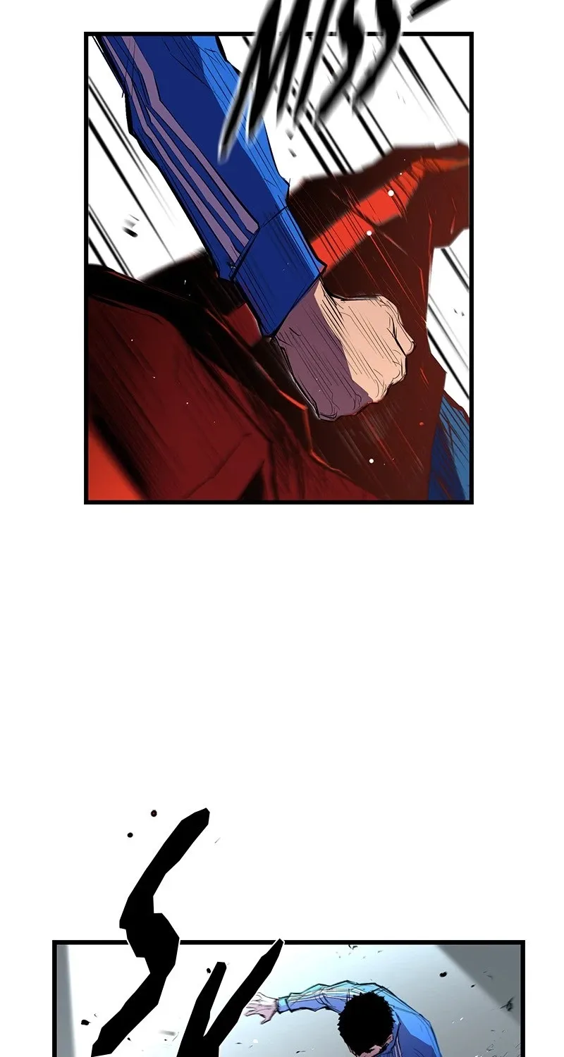 Hanlim Gym Zinmanga X Chapter 3 Page 34
