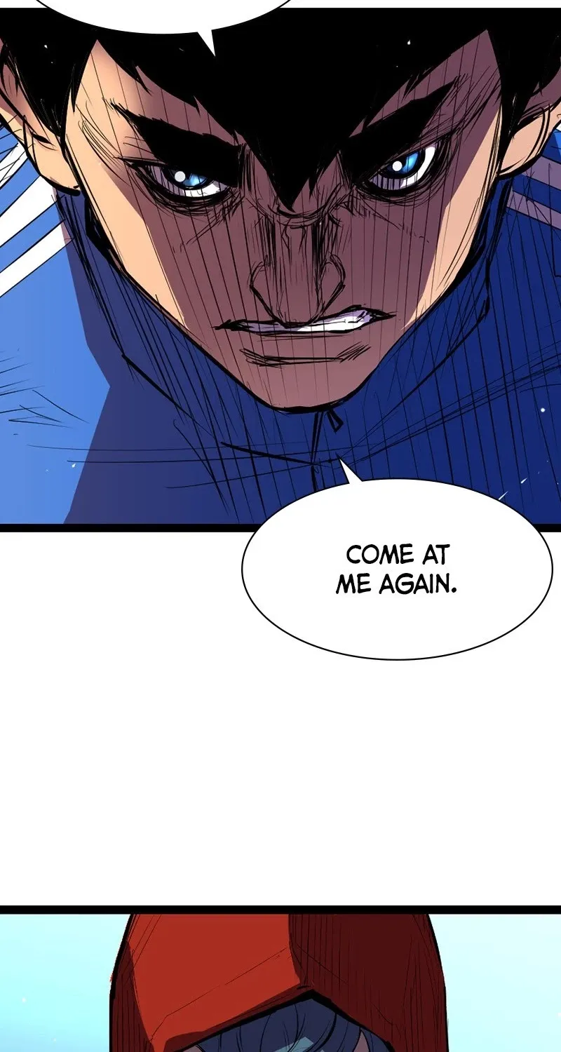 Hanlim Gym Zinmanga X Chapter 3 Page 36