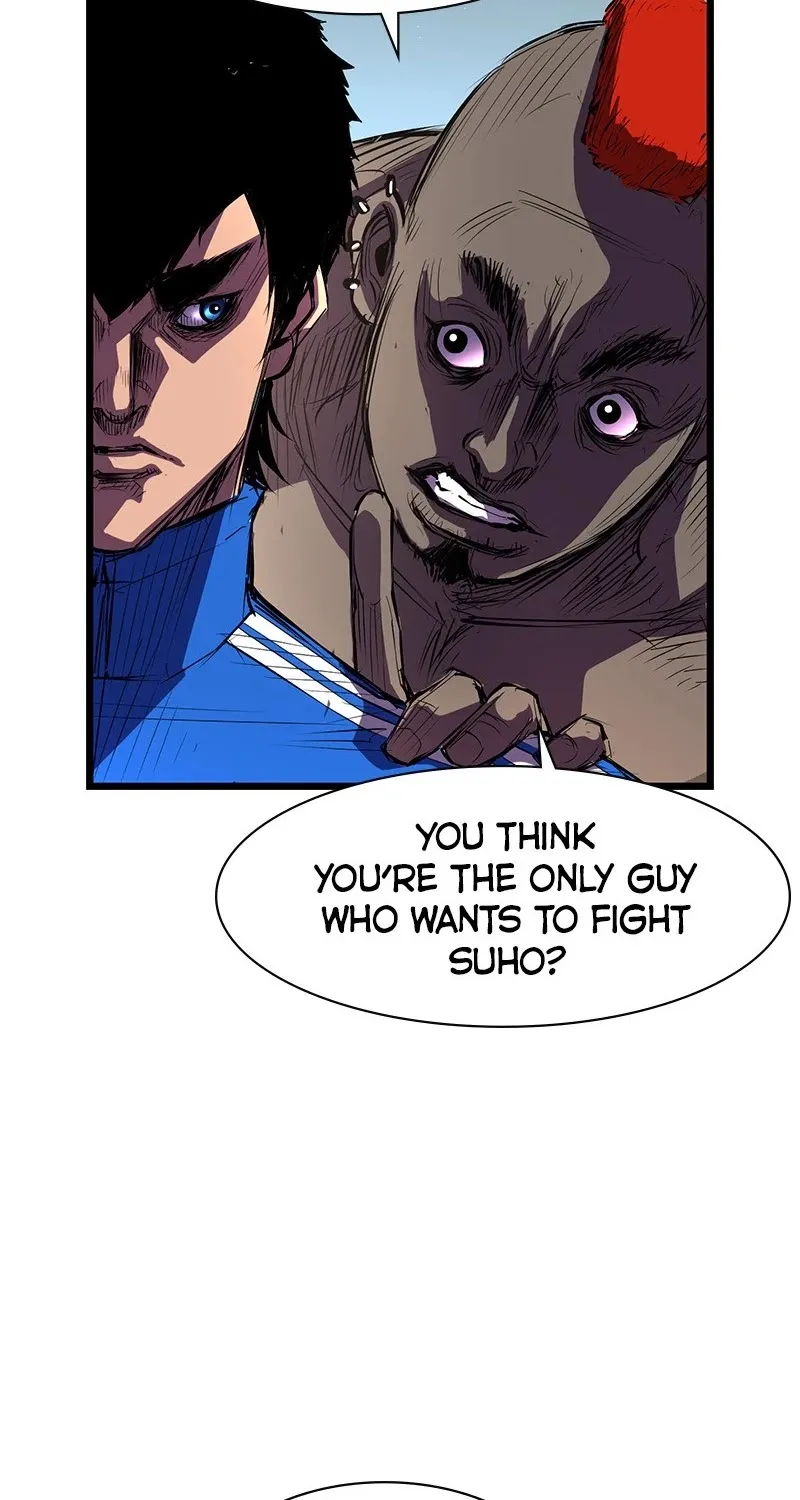 Hanlim Gym Zinmanga X Chapter 3 Page 40