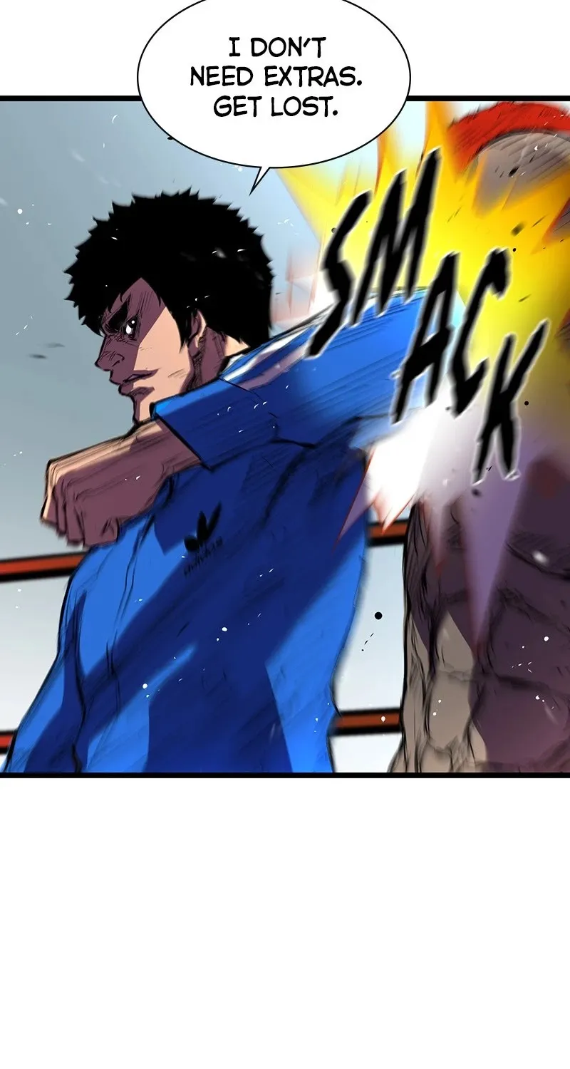 Hanlim Gym Zinmanga X Chapter 3 Page 41