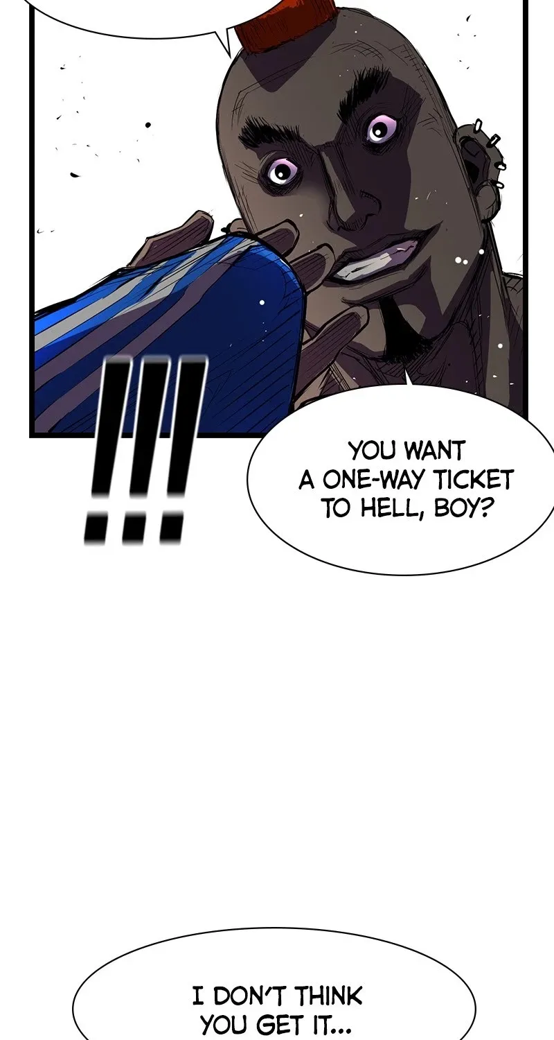 Hanlim Gym Zinmanga X Chapter 3 Page 43