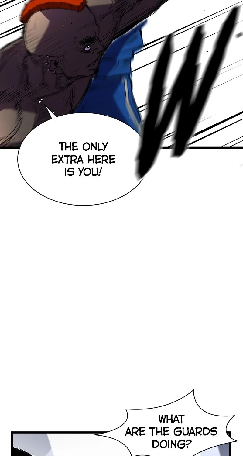 Hanlim Gym Zinmanga X Chapter 3 Page 45