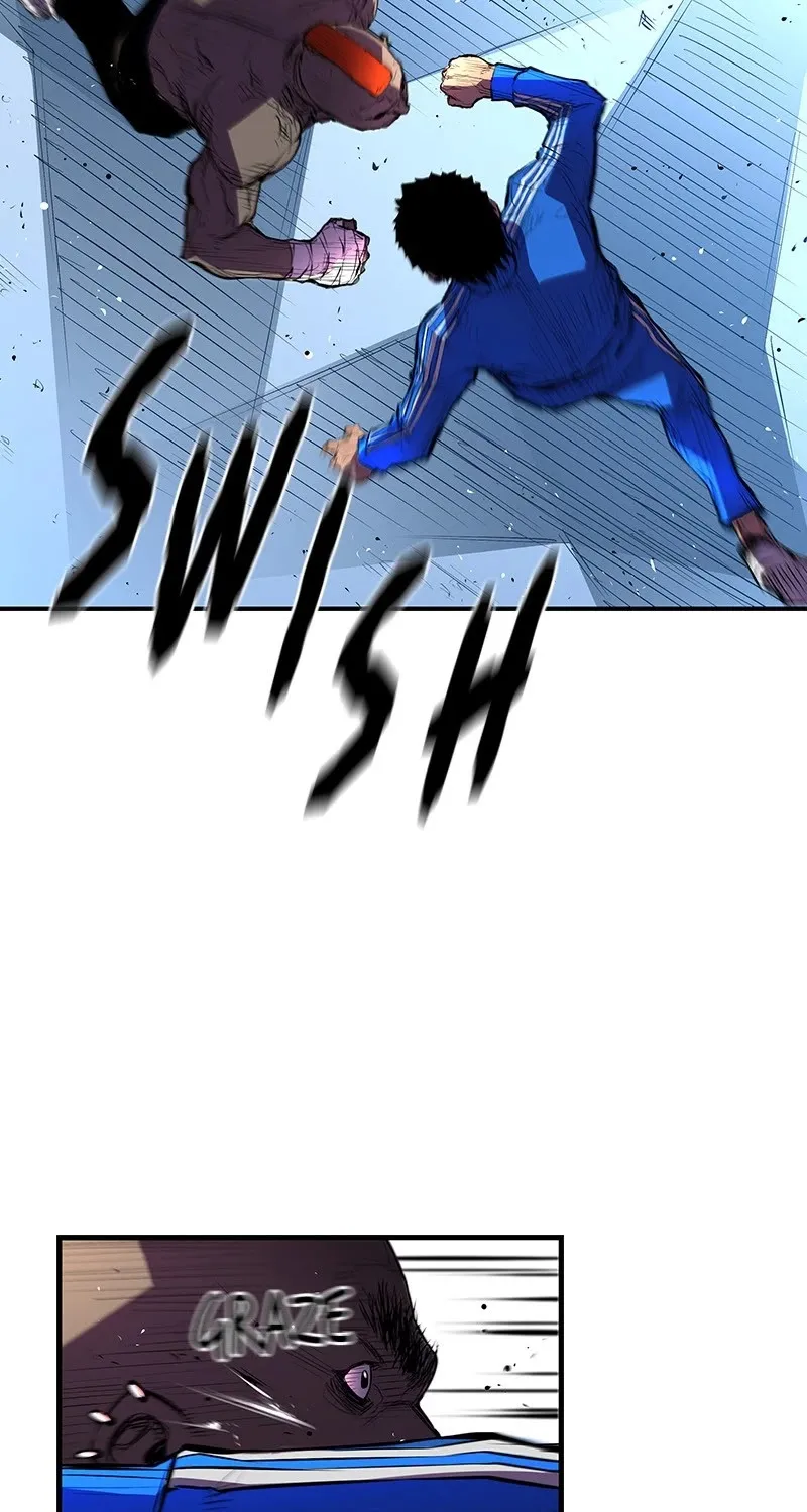 Hanlim Gym Zinmanga X Chapter 3 Page 55