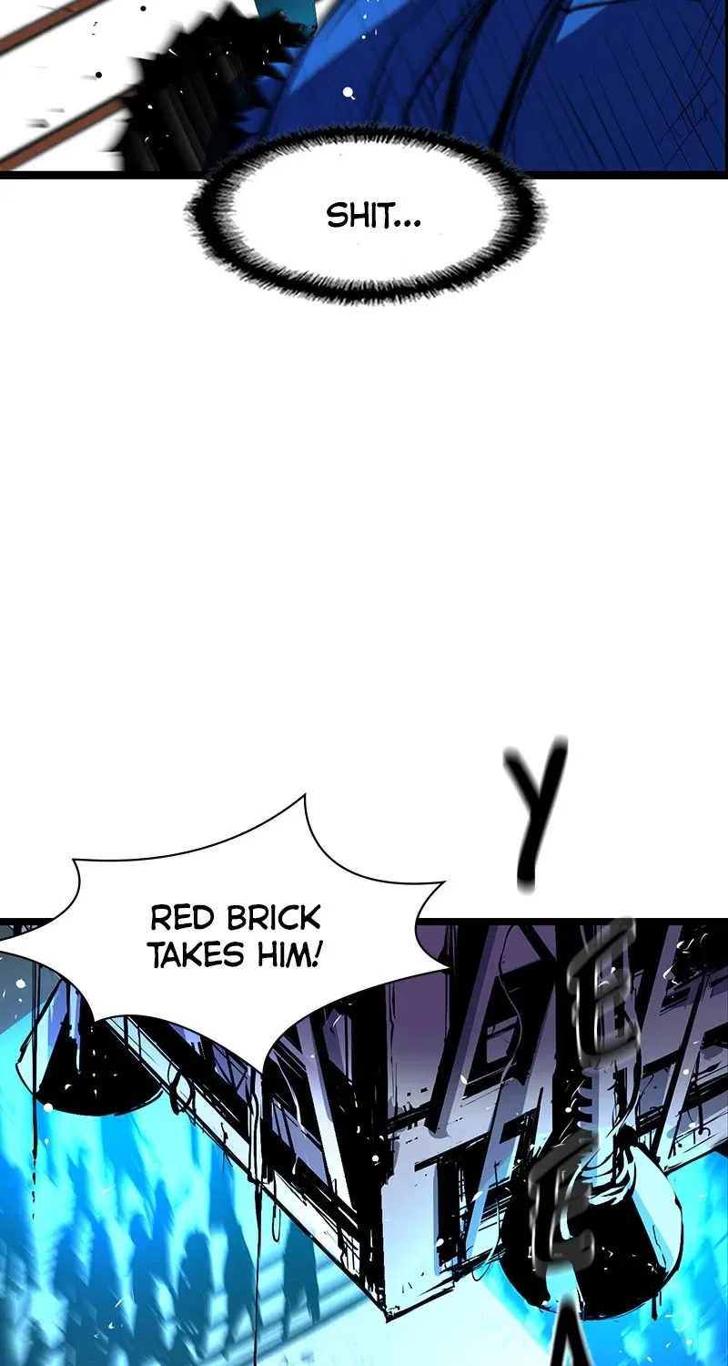 Hanlim Gym Zinmanga X Chapter 3 Page 59