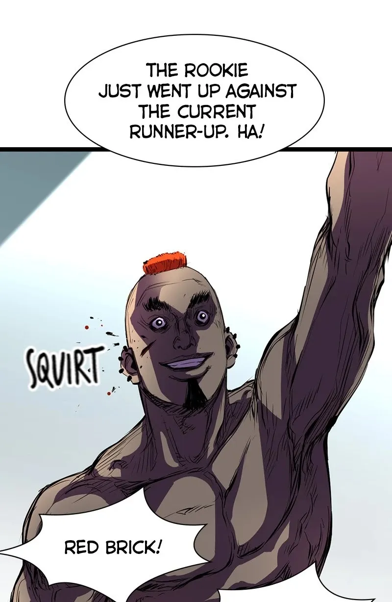 Hanlim Gym Zinmanga X Chapter 3 Page 62