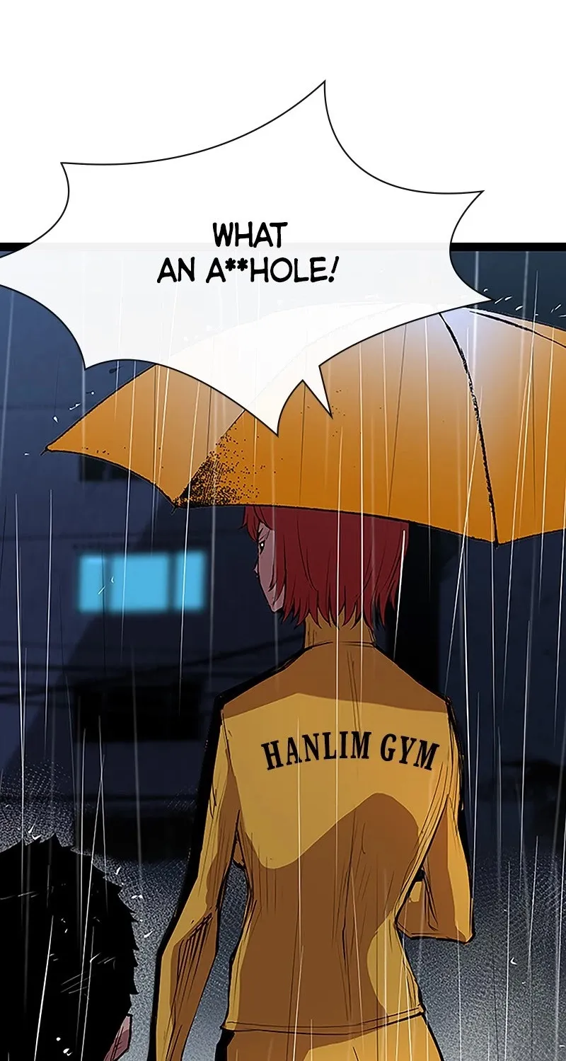 Hanlim Gym Zinmanga X Chapter 3 Page 84