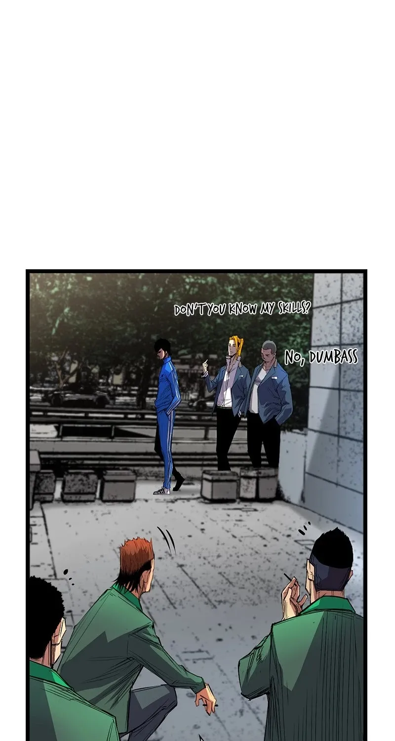 Hanlim Gym Zinmanga X Chapter 2 Page 48