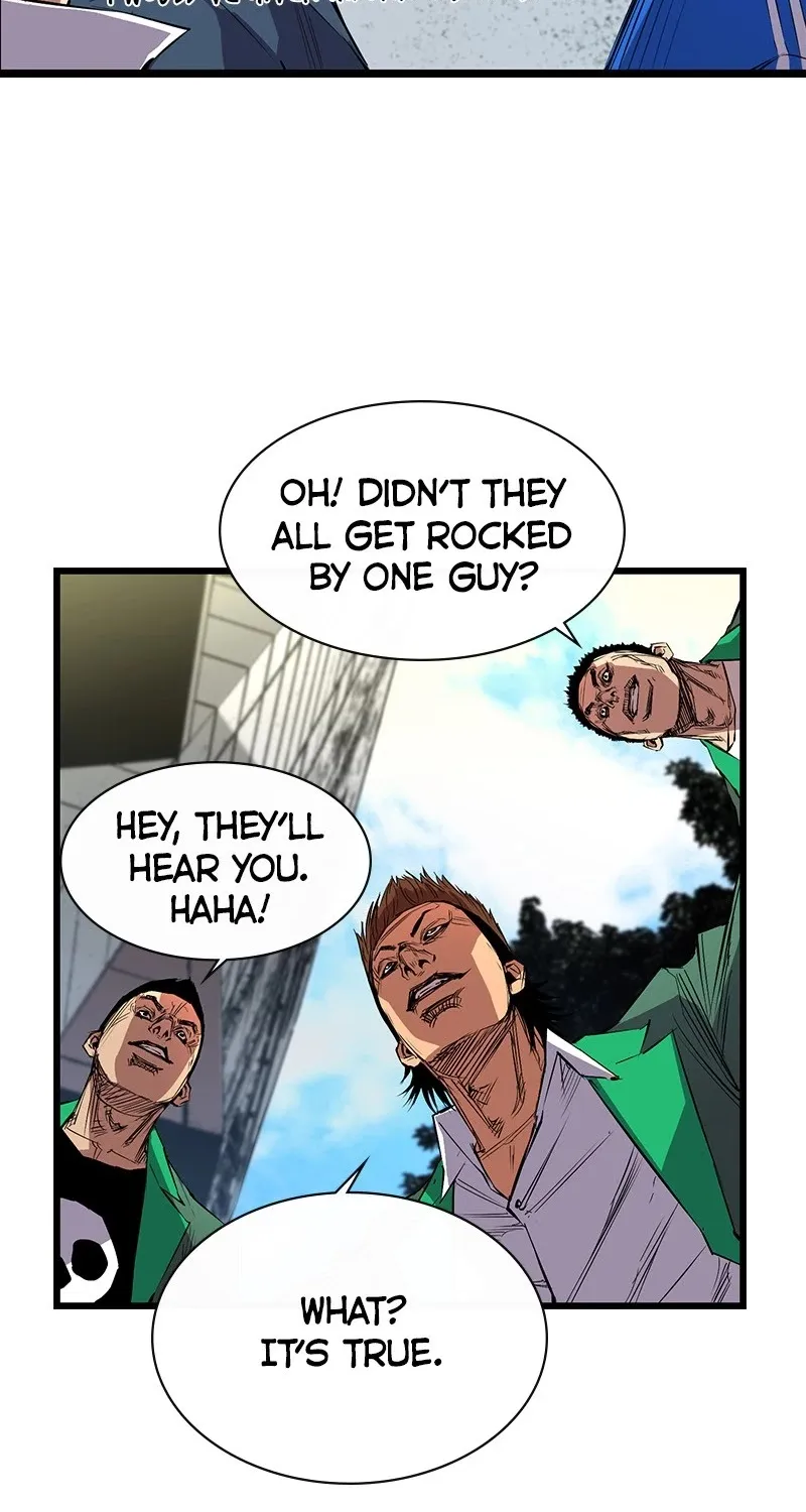 Hanlim Gym Zinmanga X Chapter 2 Page 50