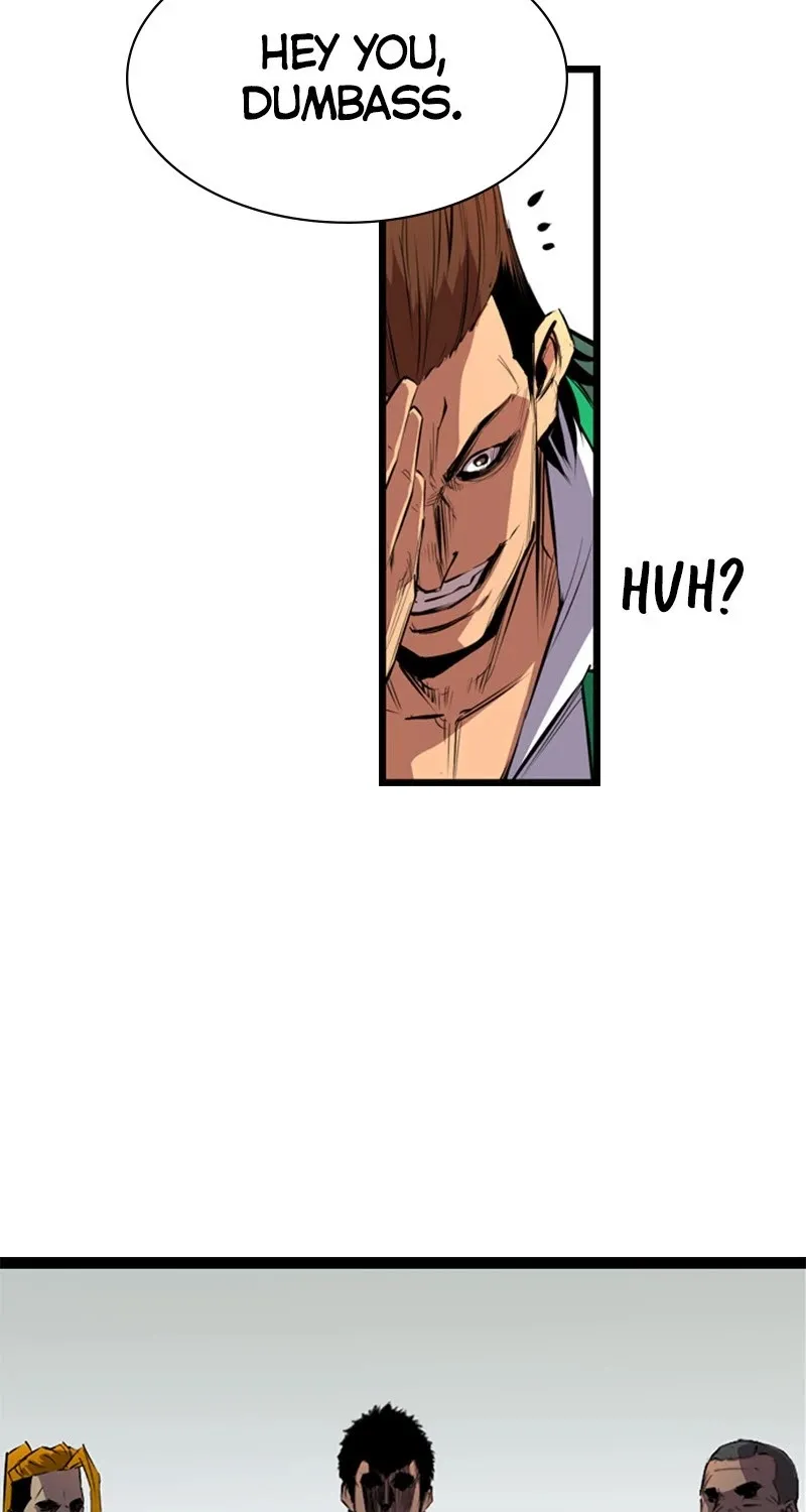 Hanlim Gym Zinmanga X Chapter 2 Page 53