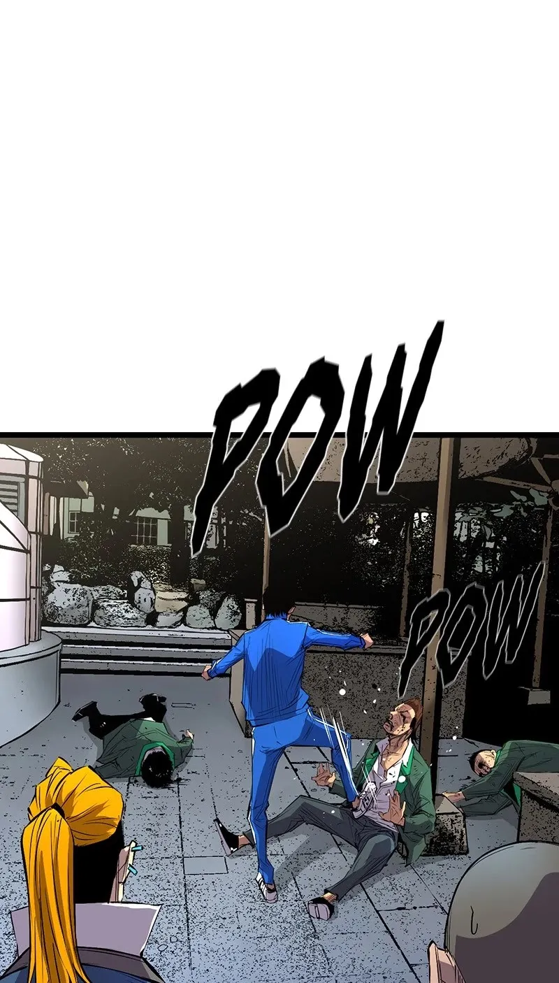 Hanlim Gym Zinmanga X Chapter 2 Page 56
