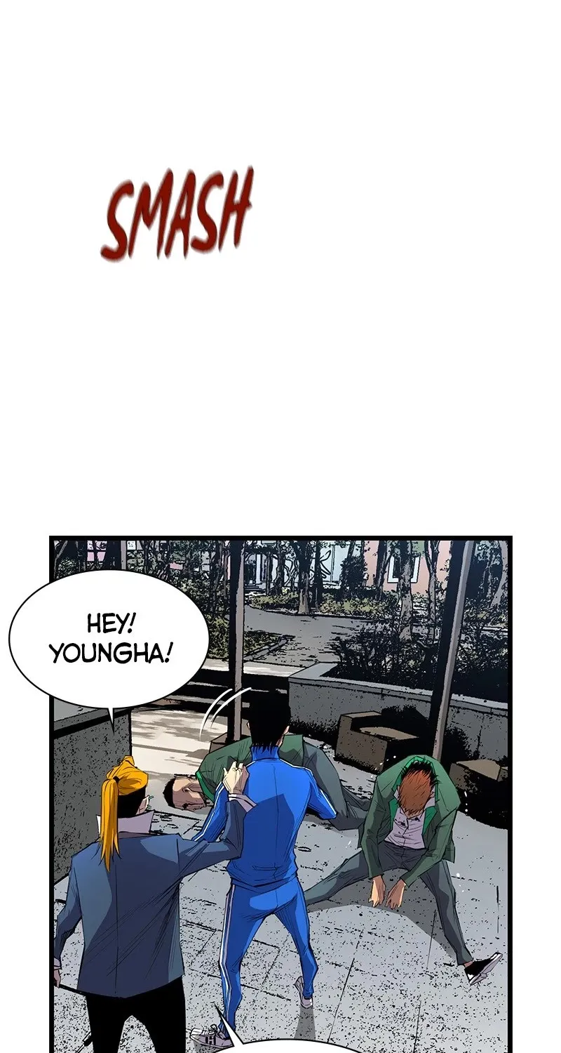 Hanlim Gym Zinmanga X Chapter 2 Page 62